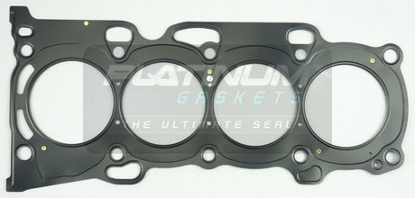 Cylinder Head Gasket Fits TOYOTA 1AZFE I4 DOHC VVT CHG374 - Platinum Gasket