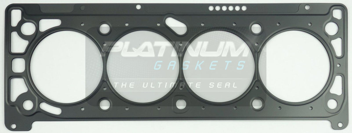 Cylinder Head Gasket Fits HOLDEN X18XE1, Z18XE I4 DOHC CHG378 - Platinum Gasket