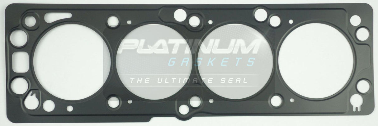 Cylinder Head Gasket Fits HOLDEN Z16SE I4 SOHC CHG624 - Platinum Gasket
