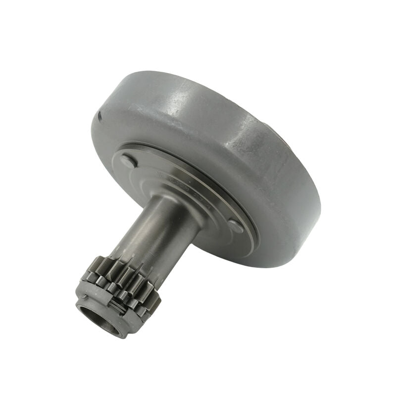 Primary Clutch Hub & Weight Set Fit For Honda CRF110 CRF110F NBC110 Postie Bikes CHUB-HD001 - Machter