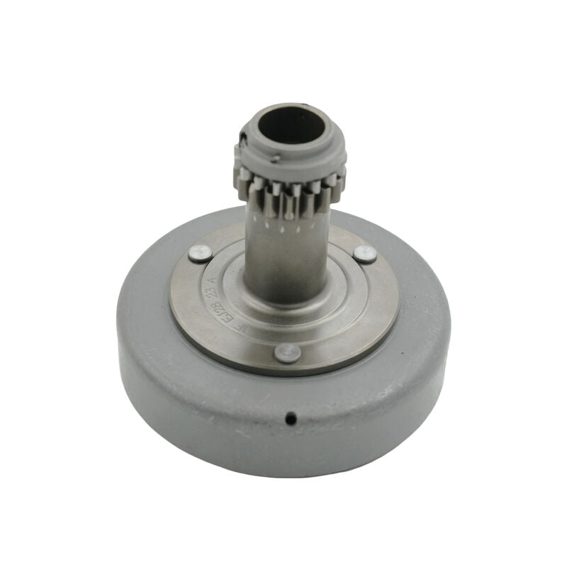 Primary Clutch Hub & Weight Set Fit For Honda CRF110 CRF110F NBC110 Postie Bikes CHUB-HD001 - Machter