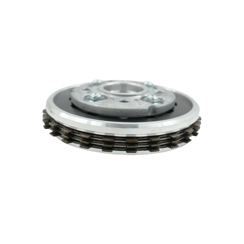 Centrifugal Centre Clutch Plate & Steel Assembly Fit For Honda NBC110 CRF110 CRF110F 2013-2019 CHUB-HD002 - Machter