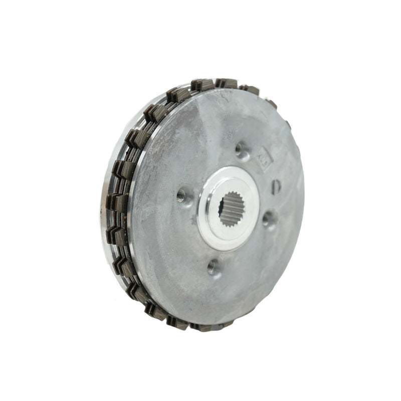 Centrifugal Centre Clutch Plate & Steel Assembly Fit For Honda NBC110 CRF110 CRF110F 2013-2019 CHUB-HD002 - Machter
