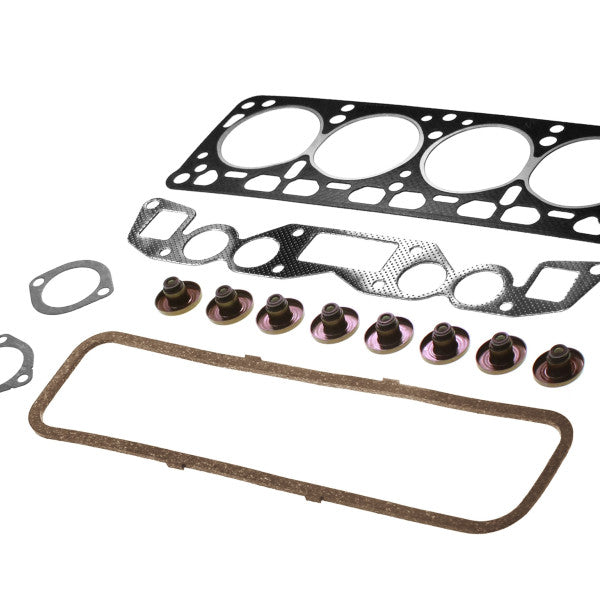 Valve Regrind Set NISSAN H20 CJ101 - PERMASEAL