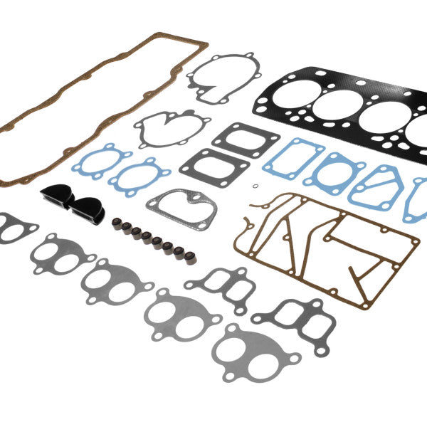 Valve Regrind Set MAZDA MA NA VB VC CJ122 - PERMASEAL