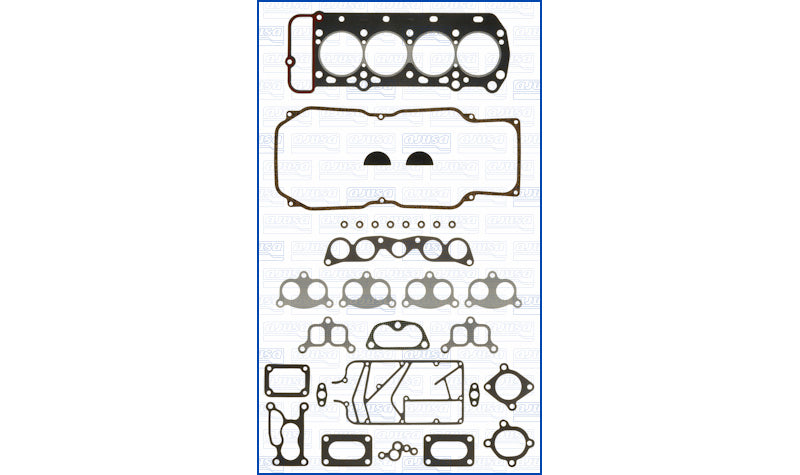 Mazda MA Valve Regrind Set Gasket Set CJ122A - Austral | Universal Auto Spares