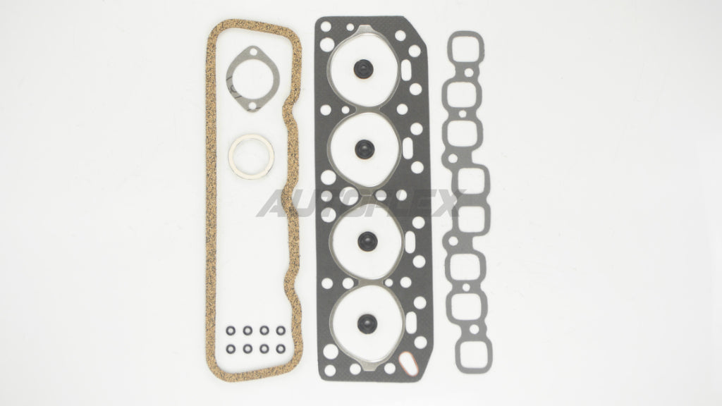 Valve Regrind Set CJ300 - AUTOFLEX