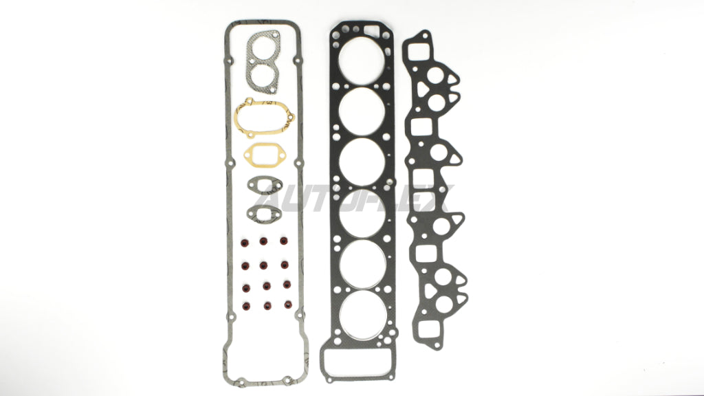 Valve Regrind Set CJ583 - AUTOFLEX