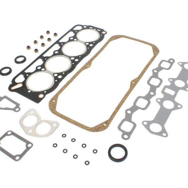 Valve Regrind Set TOYOTA 2T CJ670 - PERMASEAL