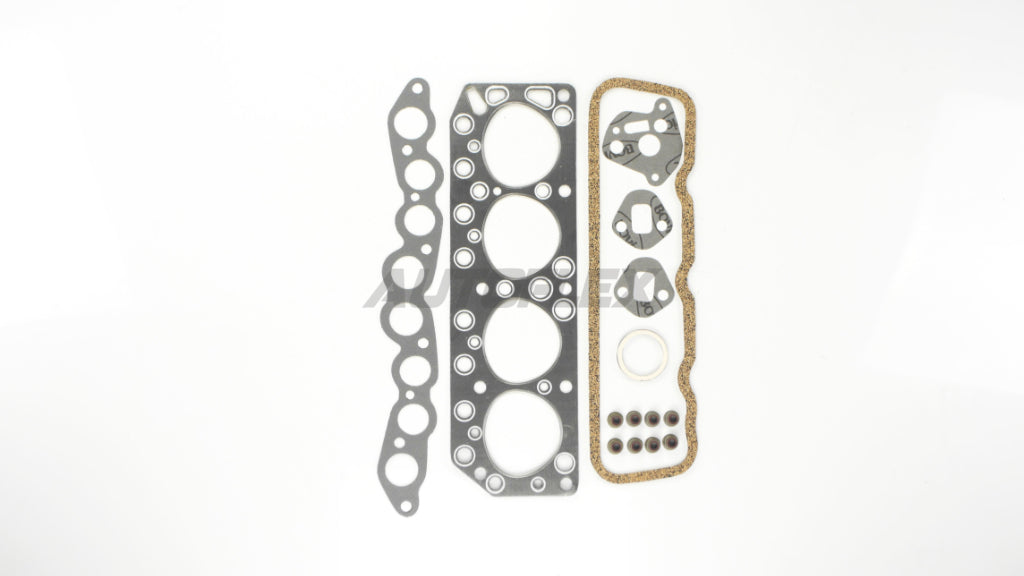 Valve Regrind Set CJ911 - AUTOFLEX