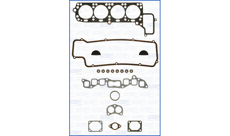 Toyota 18R Valve Regrind Set Gasket Set CJ962A - Austral | Universal Auto Spares