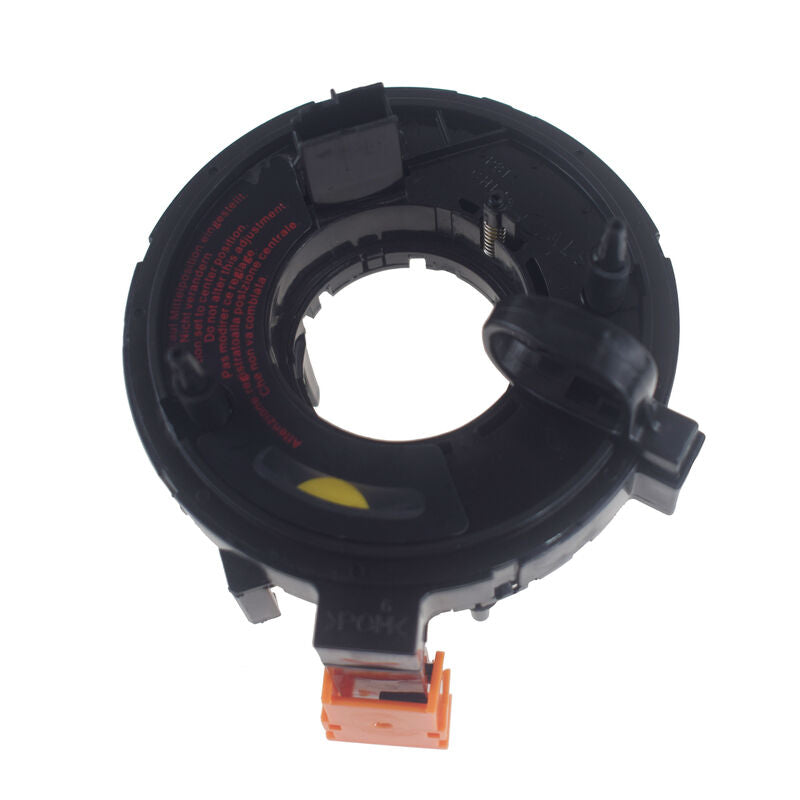 Airbag Spiral Cable Clock Spring Fit For VW Jetta Passat Golf Bora Beetle Audi Skoda Fabia Octavia Superb Seat 1J0959653C CKSG-AU003 - Machter