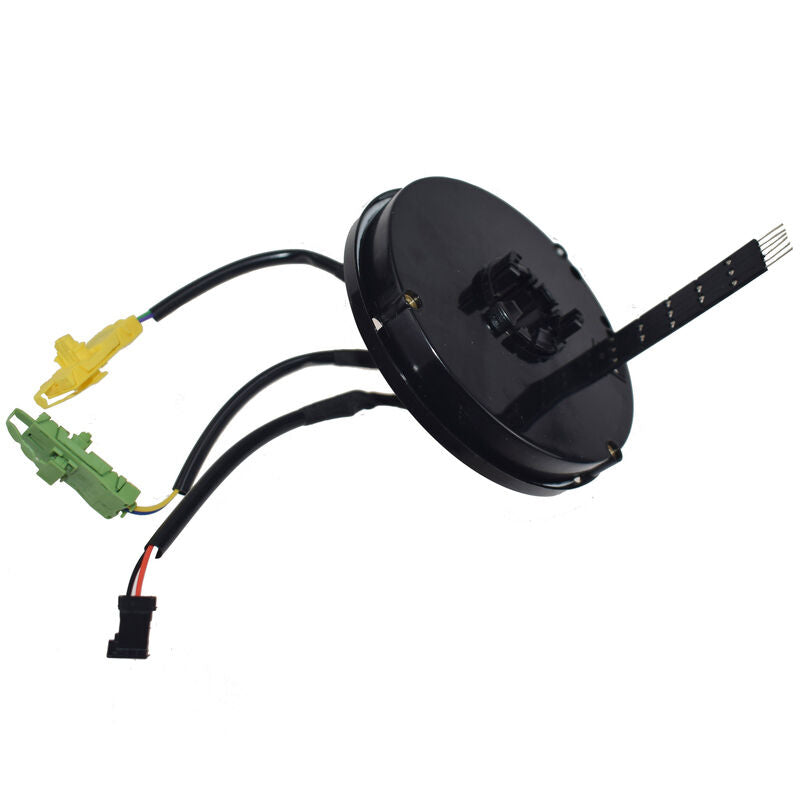 Clock Spring Spiral Cable Fit For Mercedes Benz C-Class W203 W209 A0004640618 CKSG-BEN002 - Machter