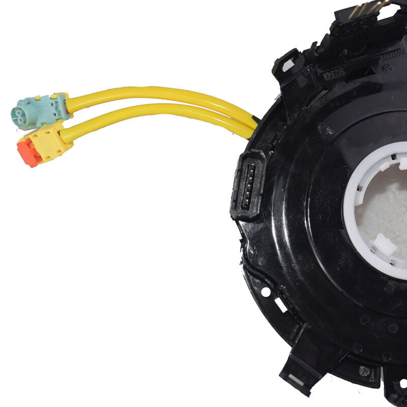 Airbag Clock Spring Fit For Jeep Grand Cherokee For Chrysler 300C 10008742 CKSG-CR003 - Machter