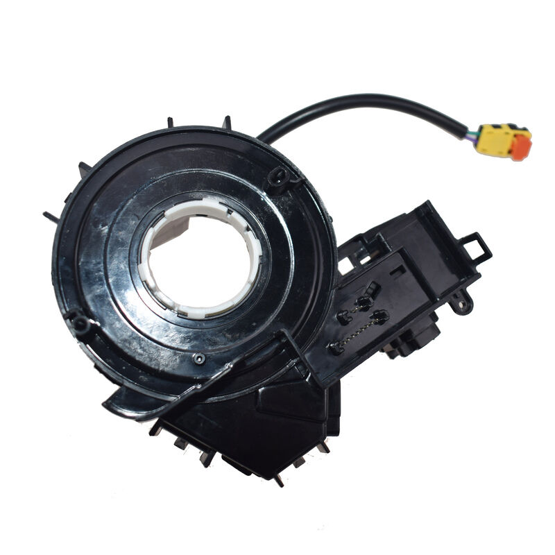 Clock Spring Fit For Ford Transit MK8 BK2T-14A664-BA/BK2T14A664BA/1782330 2015-ON CKSG-FD002 - Machter