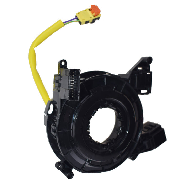 Clock Spring Fit For Ford Mondeo MK5 2014-ON Ford Ranger PX 1 2 3 2011-2021 EQ9T-14A664-CAW/EQ9T14A664CAW CKSG-FD003 - Machter