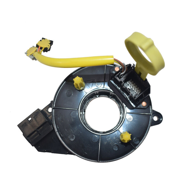 Airbag Spiral Cable Clock Spring For Ford Mustang 2010-2014 Territory SZ 02/2011-29/02/2012 BG1T-14A664-BA CKSG-FD007 - Machter