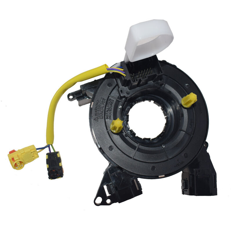 Airbag Clock Spring Spiral Cable Fit For Ford Mustang GT FM EG9Z-14A664-H CKSG-FD010 - Machter