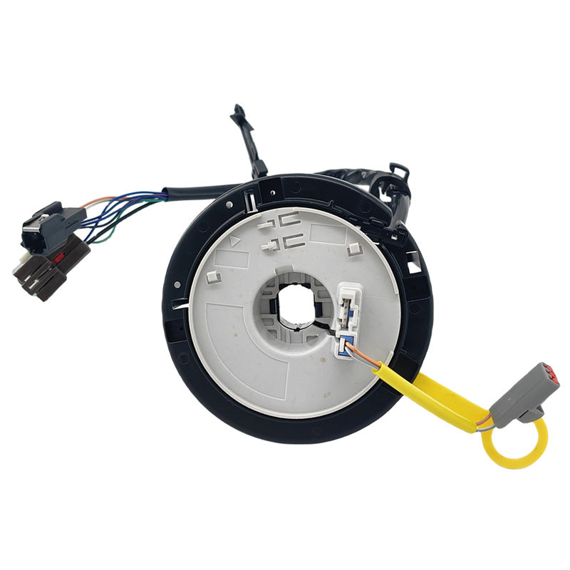 Airbag Clock Spring With Cruise Control Fit For Ford F-150 F-250 Lincoln Navigator CSP223 1997-1998 CKSG-FD013 - Machter