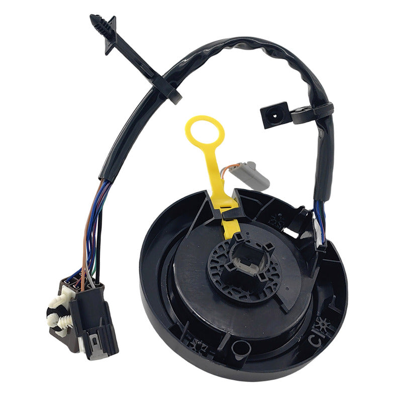 Airbag Clock Spring With Cruise Control Fit For Ford F-150 F-250 Lincoln Navigator CSP223 1997-1998 CKSG-FD013 - Machter