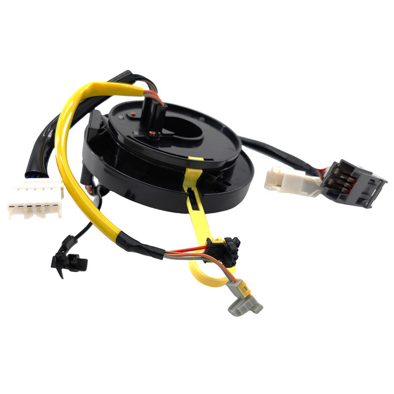 Clock Spring Replacement Fit For Ford Falcon BA BF Territory SX SY 2002-2011 3W1T14A664AA CKSG-FD015 - Machter