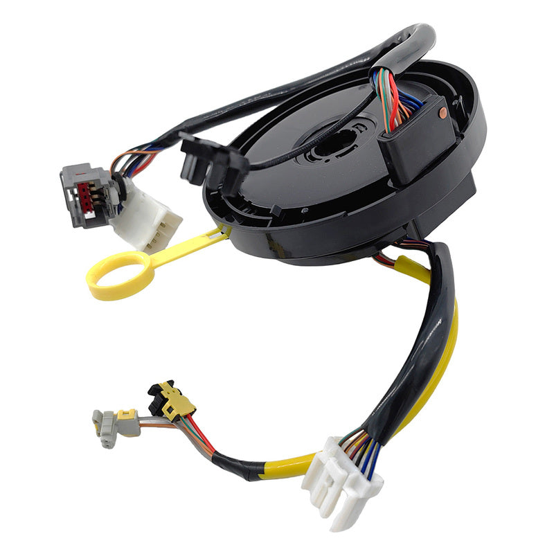 Clock Spring Replacement Fit For Ford Falcon BA BF Territory SX SY 2002-2011 3W1T14A664AA CKSG-FD015 - Machter
