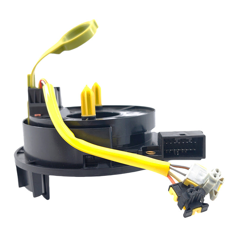 Spiral Clock Spring Fit For Ford Falcon FG FG-X 8R29-14A664-AA 2008-2016 CKSG-FD016 - Machter