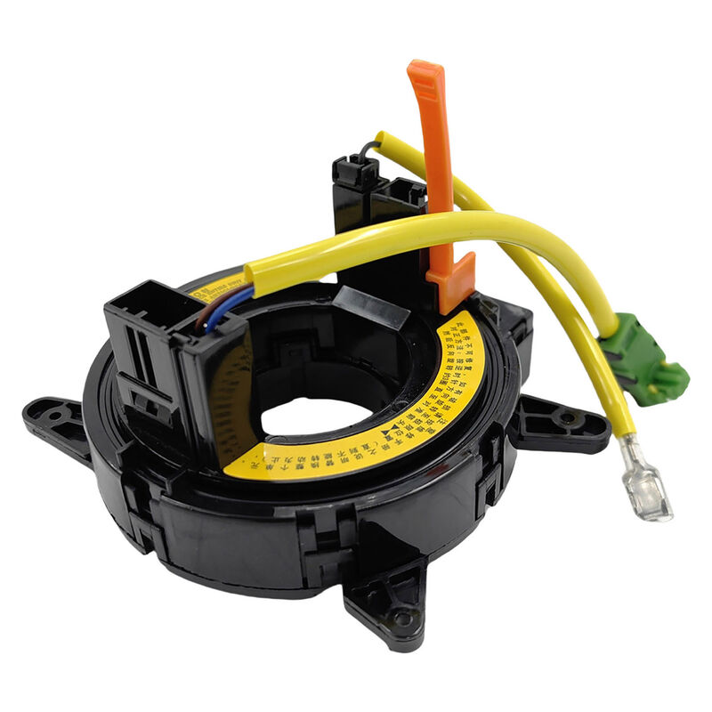 Airbag Clock Spring Fit For Great Wall X200 X240 2.0L Diesel GW4D20 2.4L Petrol 4G69 2009-ON CKSG-GW003 - Machter