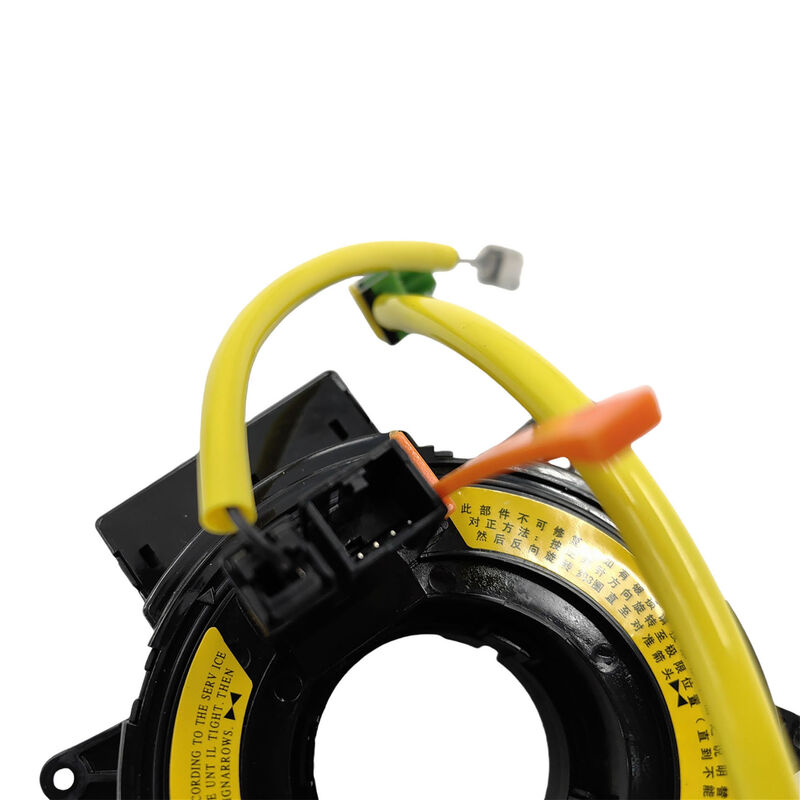Airbag Clock Spring Fit For Great Wall X200 X240 2.0L Diesel GW4D20 2.4L Petrol 4G69 2009-ON CKSG-GW003 - Machter