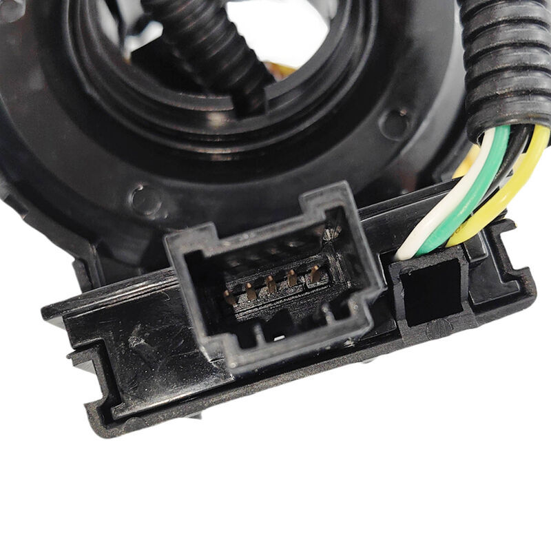 Airbag Spiral Cable Clock Spring Fit For Honda City 2008 Jazz 2005-2008 Hatchback 2003-2008 77900-SAA-G51 CKSG-HD002 - Machter
