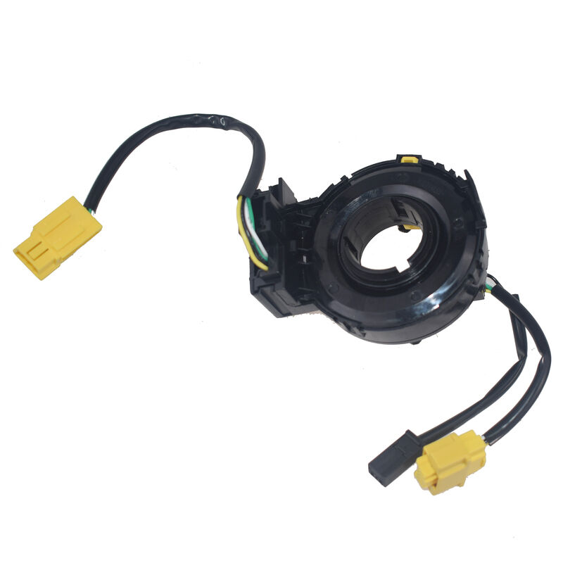 Airbag Clock Spring Fit For Honda Accord 77900-SDA-Y01 2003-2007 CKSG-HD003 - Machter