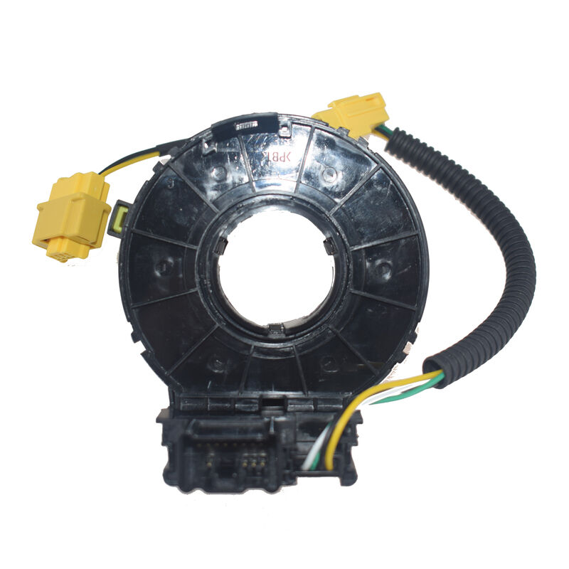 Airbag Clock Spring Fit For Honda Odyssey 2005-2007 Accord 2003-2008 77900-SDA-Y21 CKSG-HD004 - Machter