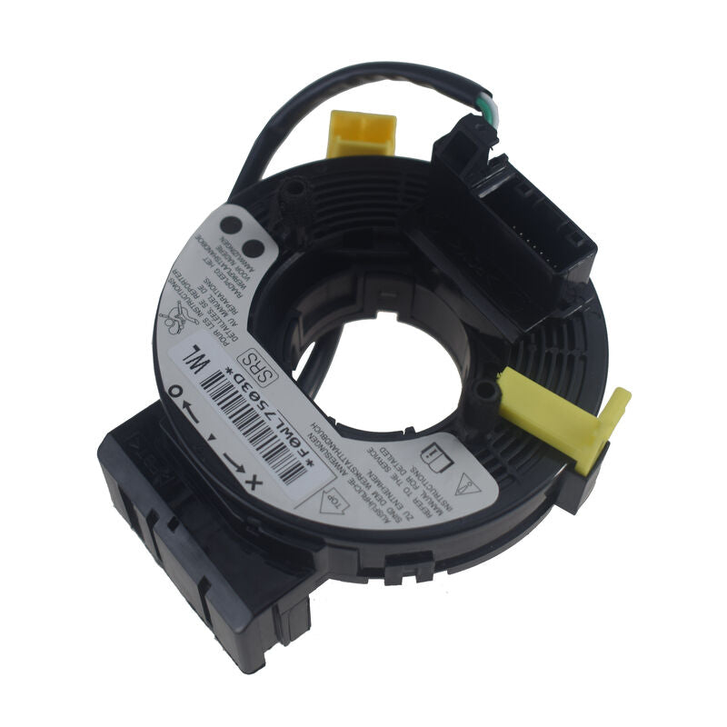 Airbag Clock Spring Fit For Honda Civic FD CR-V Accord 2006-2012 77900-SNA-K02 CKSG-HD006 - Machter