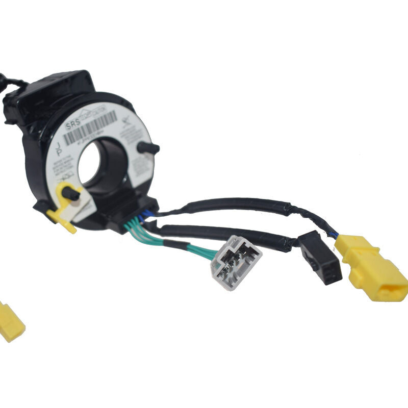 Airbag Clock Spring Fit For Honda Jazz 2003-2004 77900-SAA-G12 CKSG-HD010 - Machter