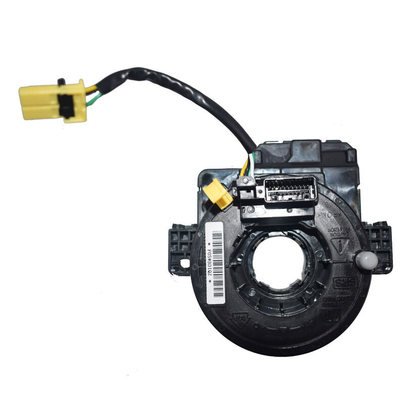 Airbag Clock Spring Double-Row Full Pins Fit For Honda CRV Civic 2012-2014 77900TR0B21 CKSG-HD015 - Machter