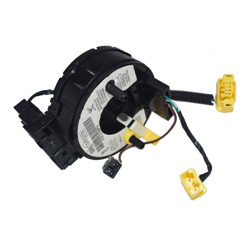 Airbag Clock Spring Fit For Honda CR-V RD8 77900-S5A-G04 2002-2006 CKSG-HD019 - Machter