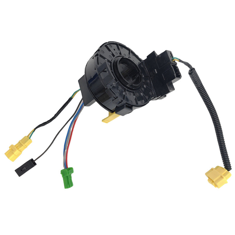 Clock Spring Fit For Honda Civic CR-V With Cruise Control 2001-2005 77900-S5A-A14 CKSG-HD023 - Machter