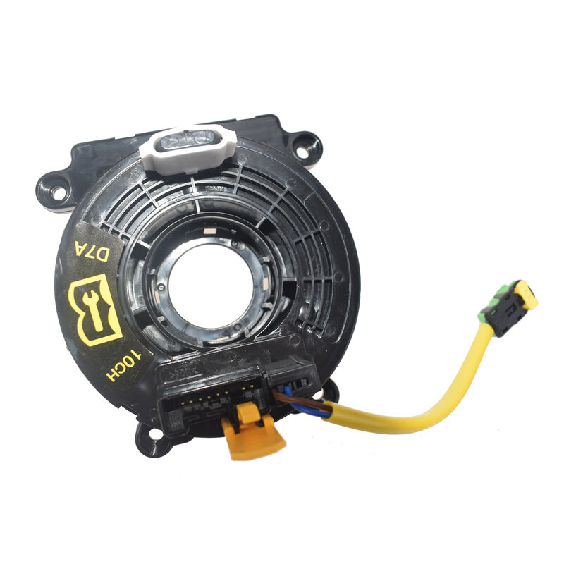 Airbag Clock Spring Spiral Cable Fit For Holden Captiva 2006-2010 20794271 CKSG-HLN002 - Machter