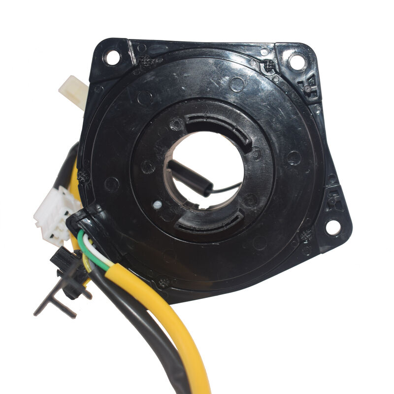 Airbag Spiral Cable Clock Spring Fit For Holden Barina 2013-2015 95486112 CKSG-HLN004 - Machter