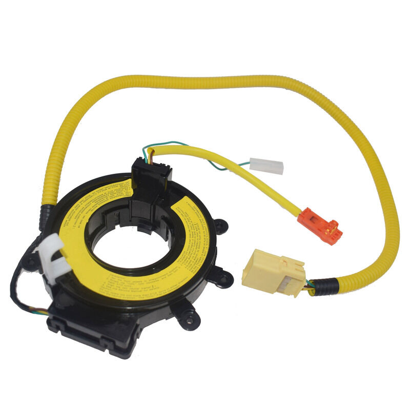Airbag Clock Spring Fit For Holden Colorado RC 2008-2012 CKSG-HLN007 - Machter