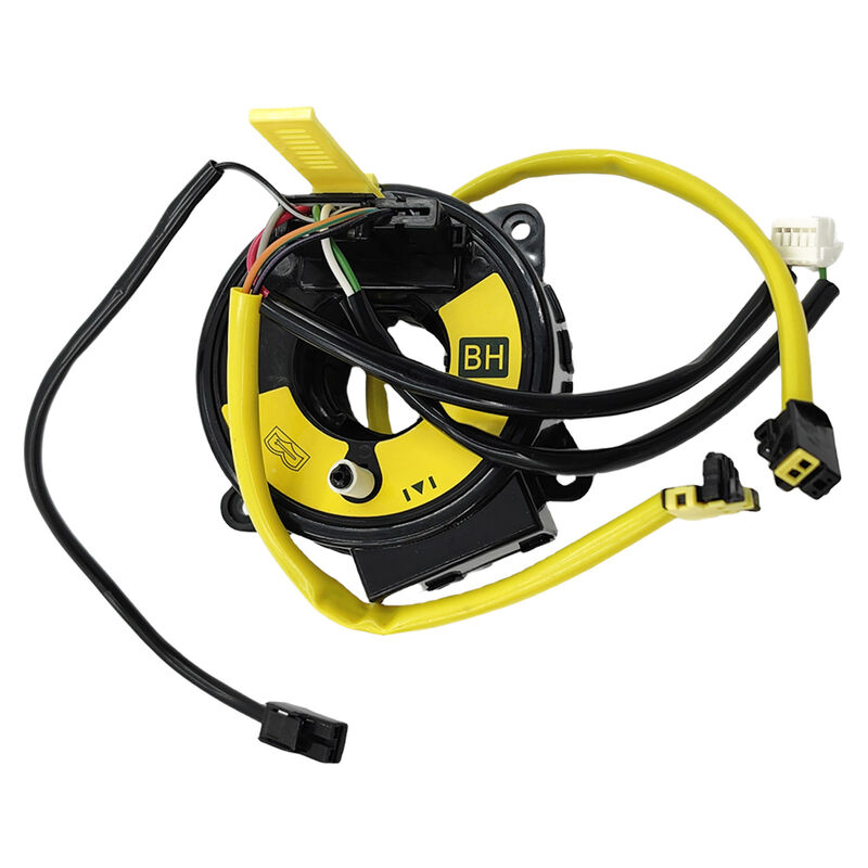 1 x Clock Spring Replacement Fit For Holden Epica 2006-2011 CKSG-HLN018 - Machter