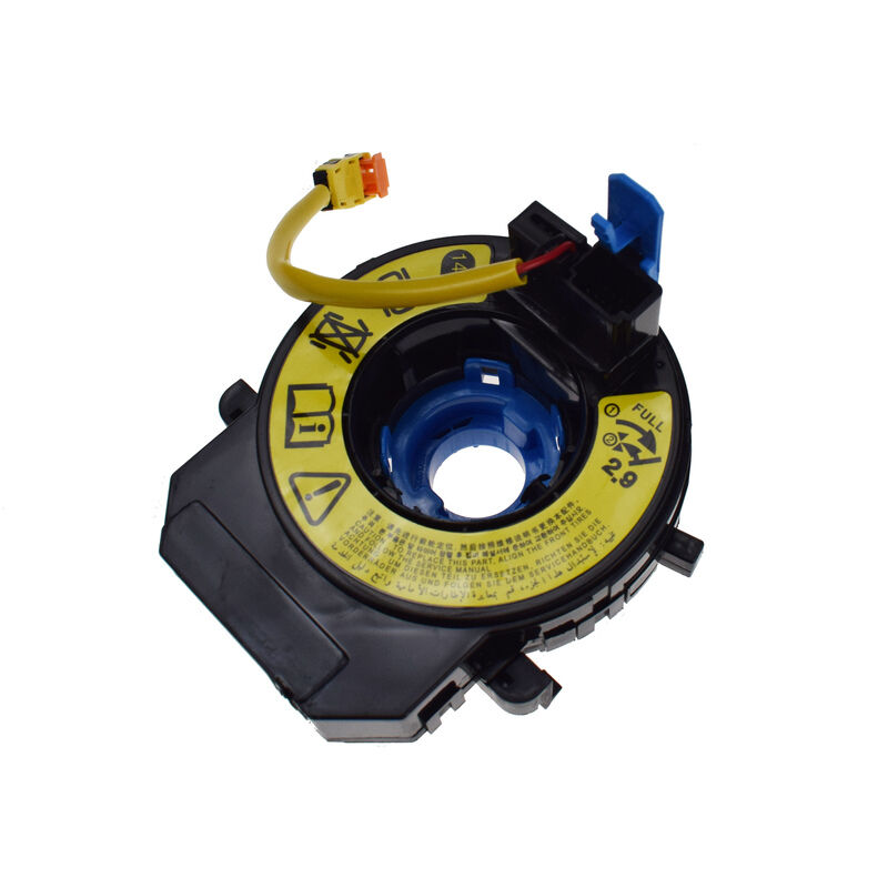 Spiral Cable Clock Spring Fit For Hyundai i30 SE 2010-2015 Kia Rio UB 93490-1W110 934903S110 CKSG-HY009 - Machter