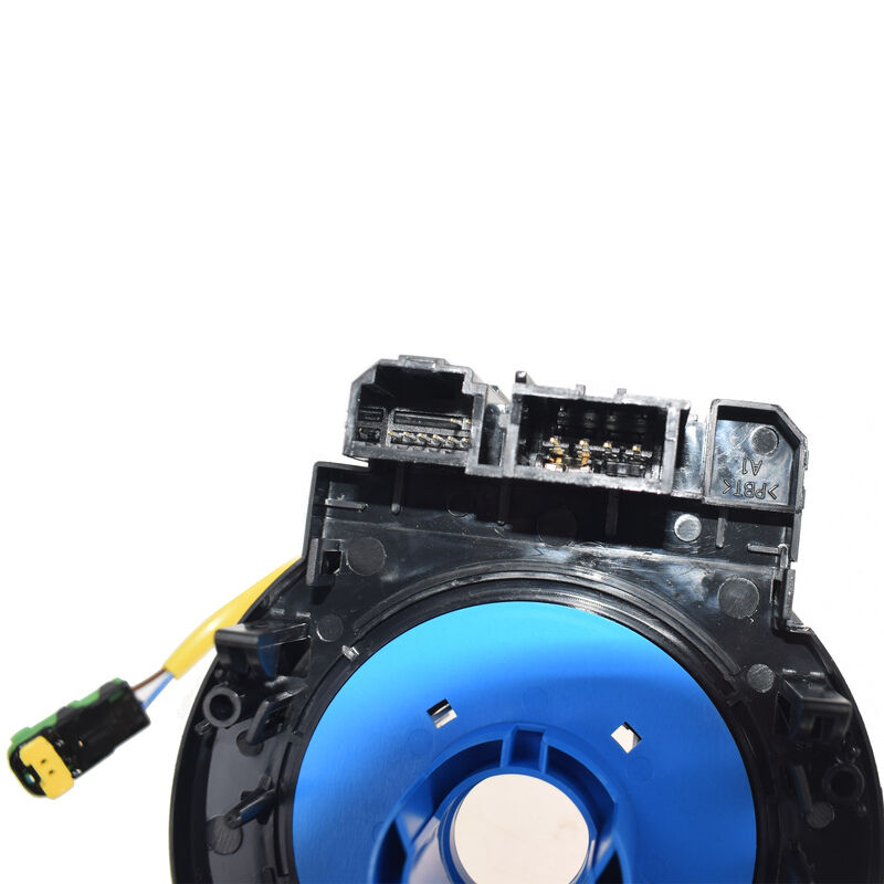 New Spiral Cable Airbag Clock Spring Fit For Hyundai Santa Fe CM Series 2007-2010 CKSG-HY010 - Machter