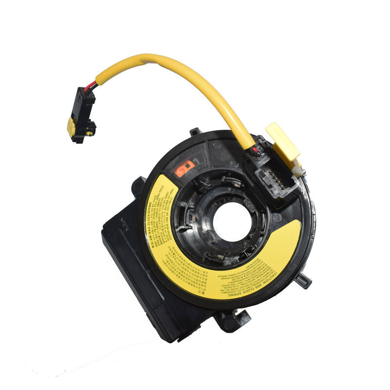 New Spiral Cable Airbag Clock Spring Fit For Hyundai Tucson ix35 2010-2015 CKSG-HY013 - Machter
