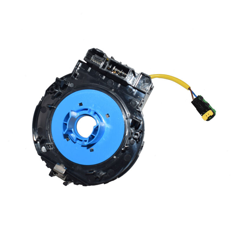 Airbag Clock Spring Replacement Fit For Hyundai Santa Fe CM 2006-2012 93490-2B100 CKSG-HY018 - Machter