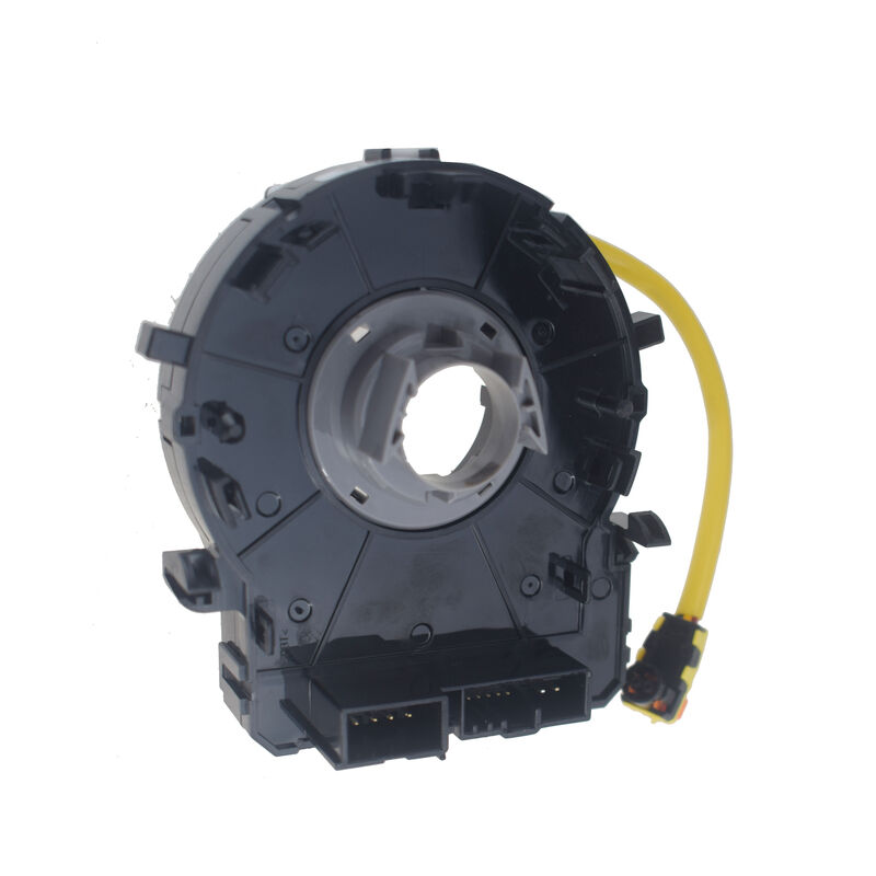 Heating Steering Wheel Airbag Spiral Cable Clock Spring Fit For Hyundai Santa Fe DM 2016-2018 93490-2W310 CKSG-HY038 - Machter