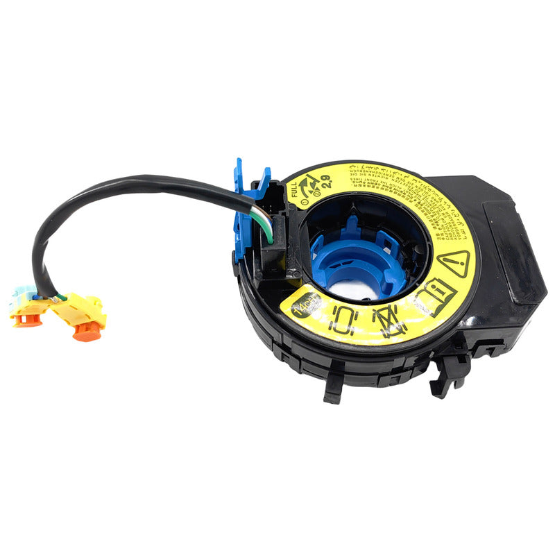 Clock Spring Fit For Hyundai Sonata K5 Elantra IX35 LM Accent 93490-3Q120 CKSG-HY045 - Machter
