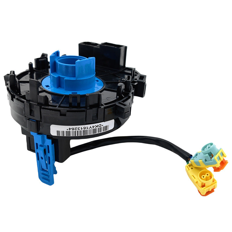Clock Spring Fit For Hyundai Sonata K5 Elantra IX35 LM Accent 93490-3Q120 CKSG-HY045 - Machter