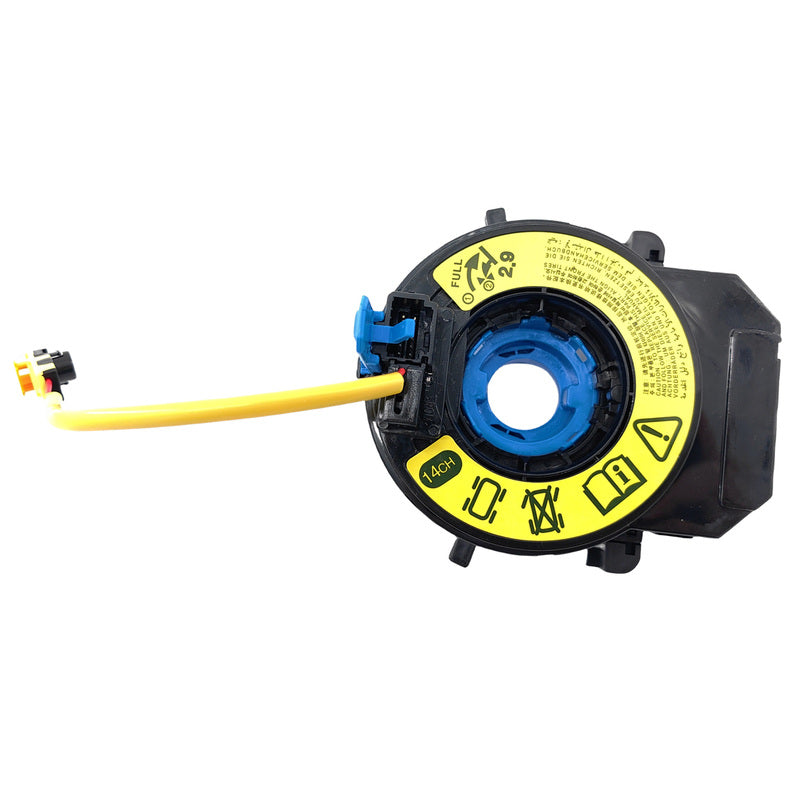 Airbag Clock Spring Fit For Hyundai Elantra 2011-2015 93490-3S010 CKSG-HY046 - Machter