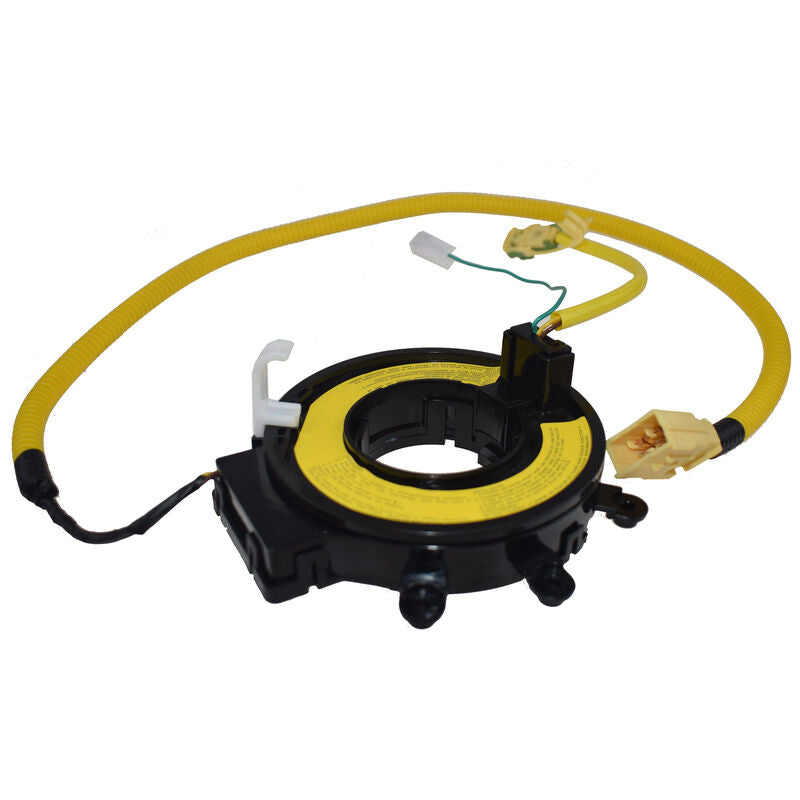 Airbag Clock Spring Fit For Isuzu Dmax TFR TFS 3.0L Diesel 2007-2012 8973735060 8973080281 CKSG-IS001 - Machter